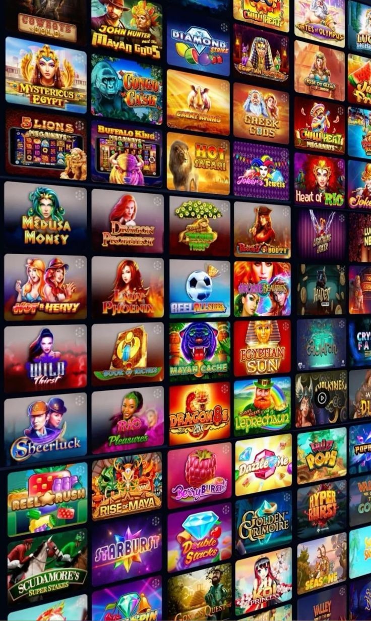 RollblockCasino game