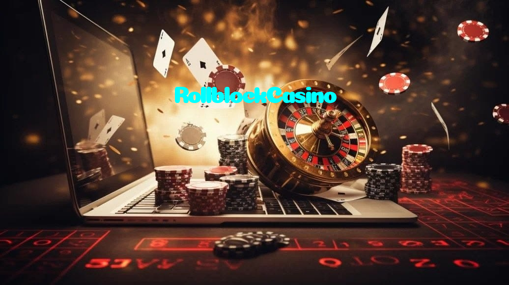 RollblockCasino خوش آمدید بونس +600% پیشکش موبائل ایپ کے پروموشن سیکشن میں دکھائی دیتی ہے۔