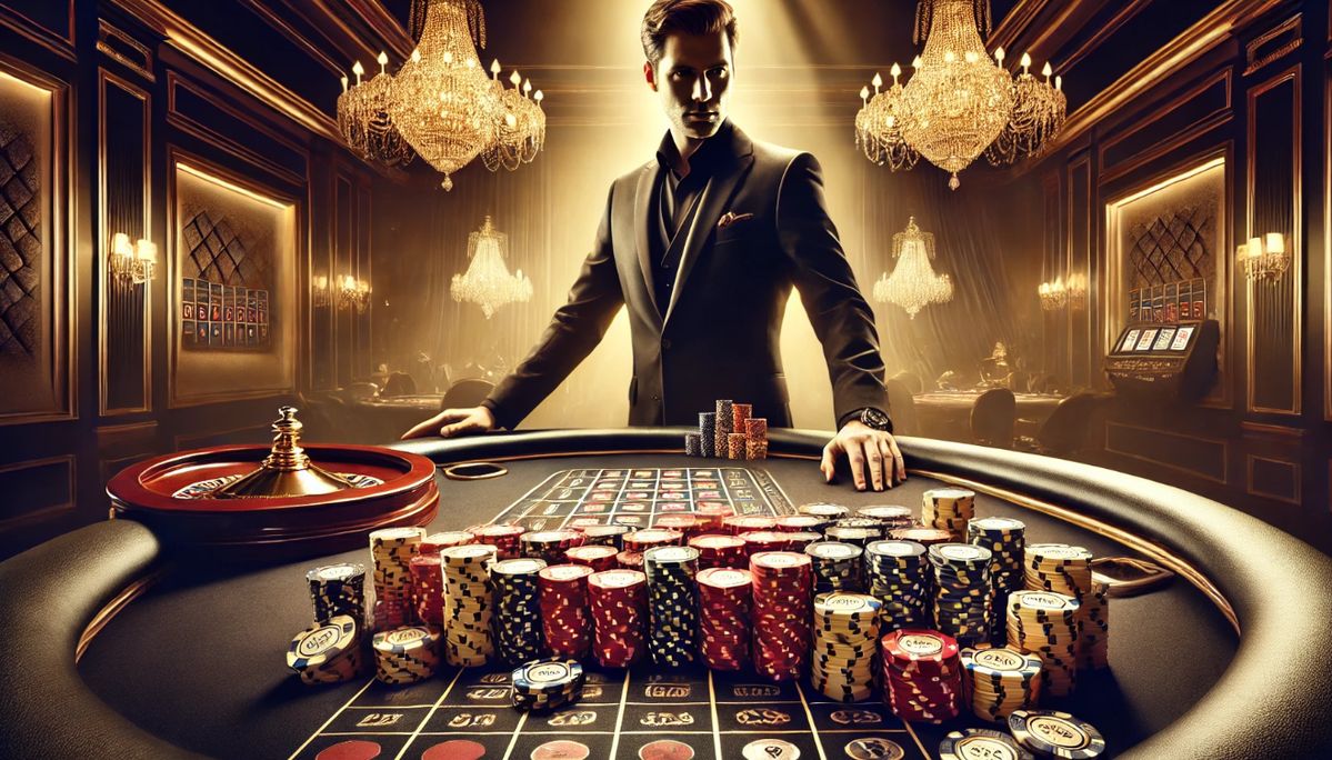 RollblockCasino پاکستان ریئل منی گیمز