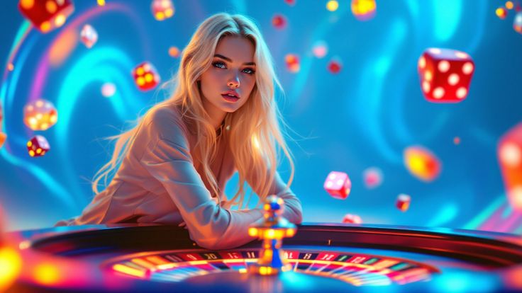 پاکستان میں RollblockCasino قانونی ہے۔