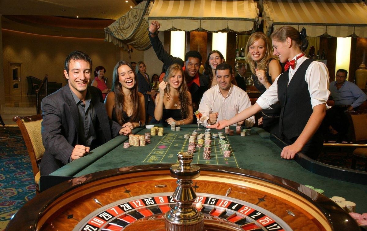پاکستان میں RollblockCasino قانونی ہے۔